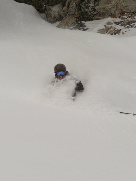 Snowbird 3.2.08