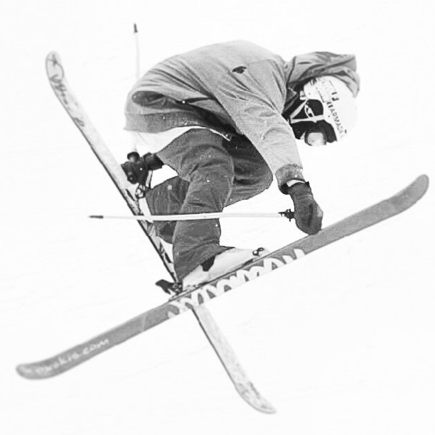 snowblind light 5 into the mist