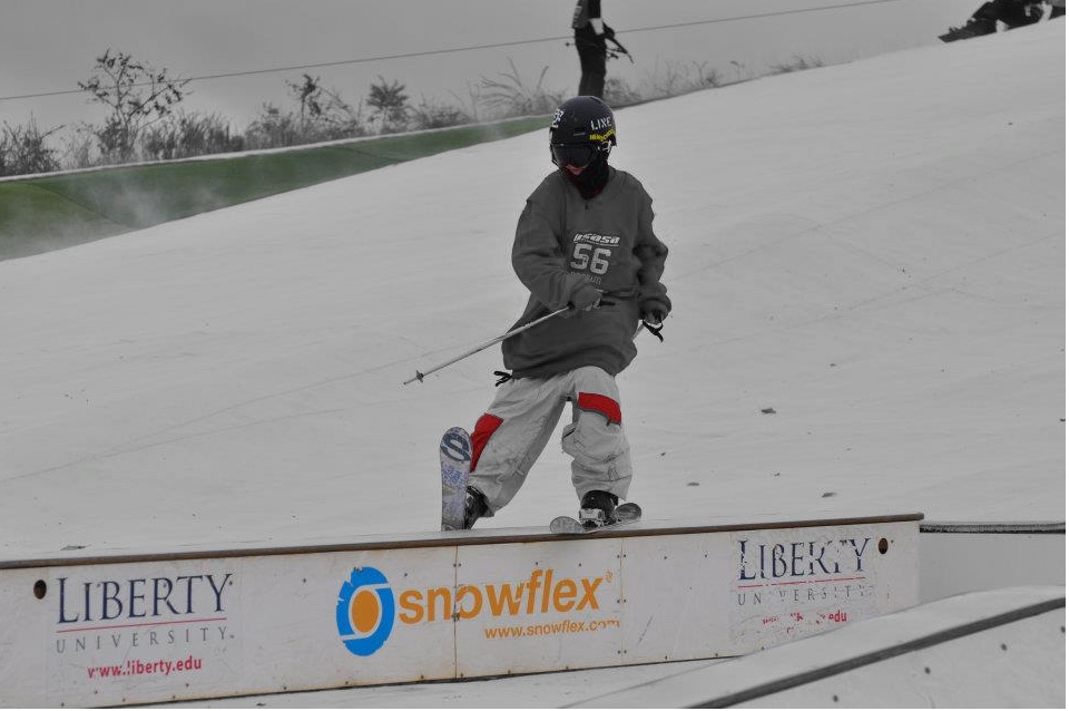 Snowflex Picture EDITED