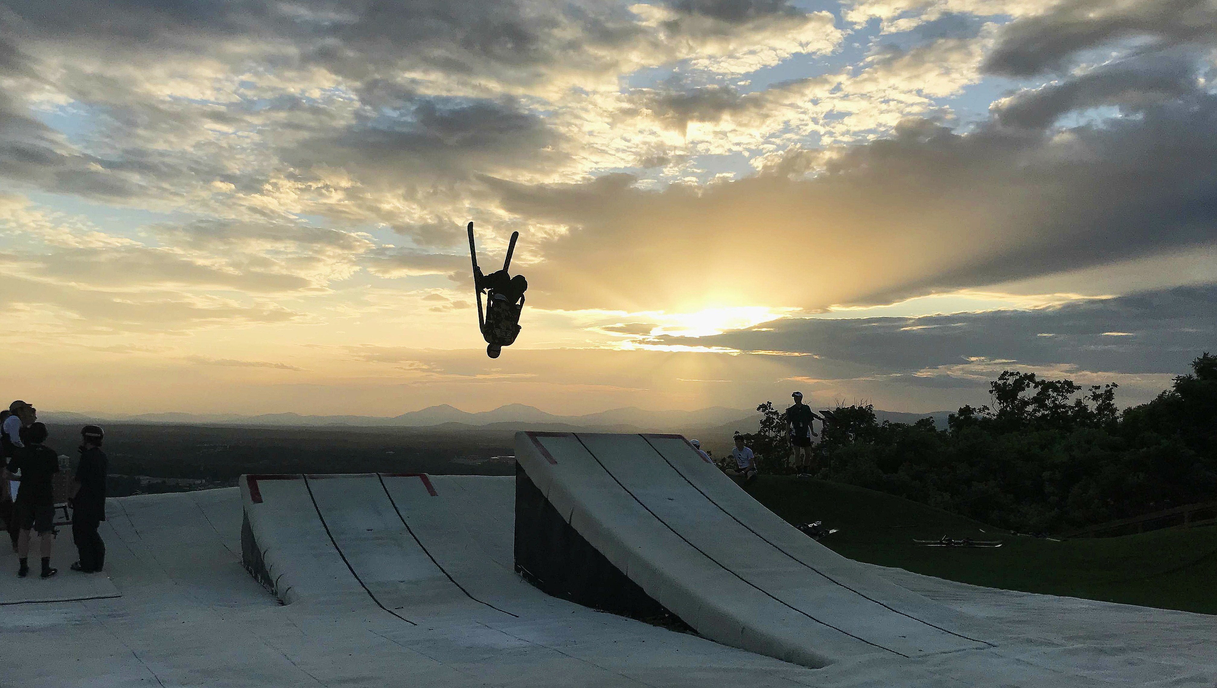 Snowflex solstice backie