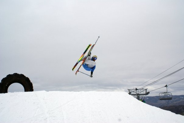 Snowmass 1st rodeo of da seazon yo!