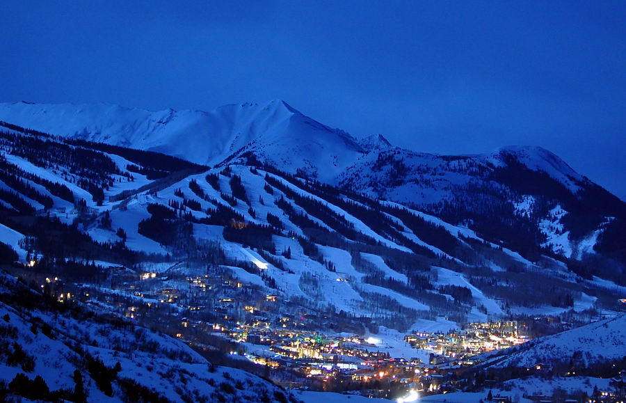 Snowmass VIlliage