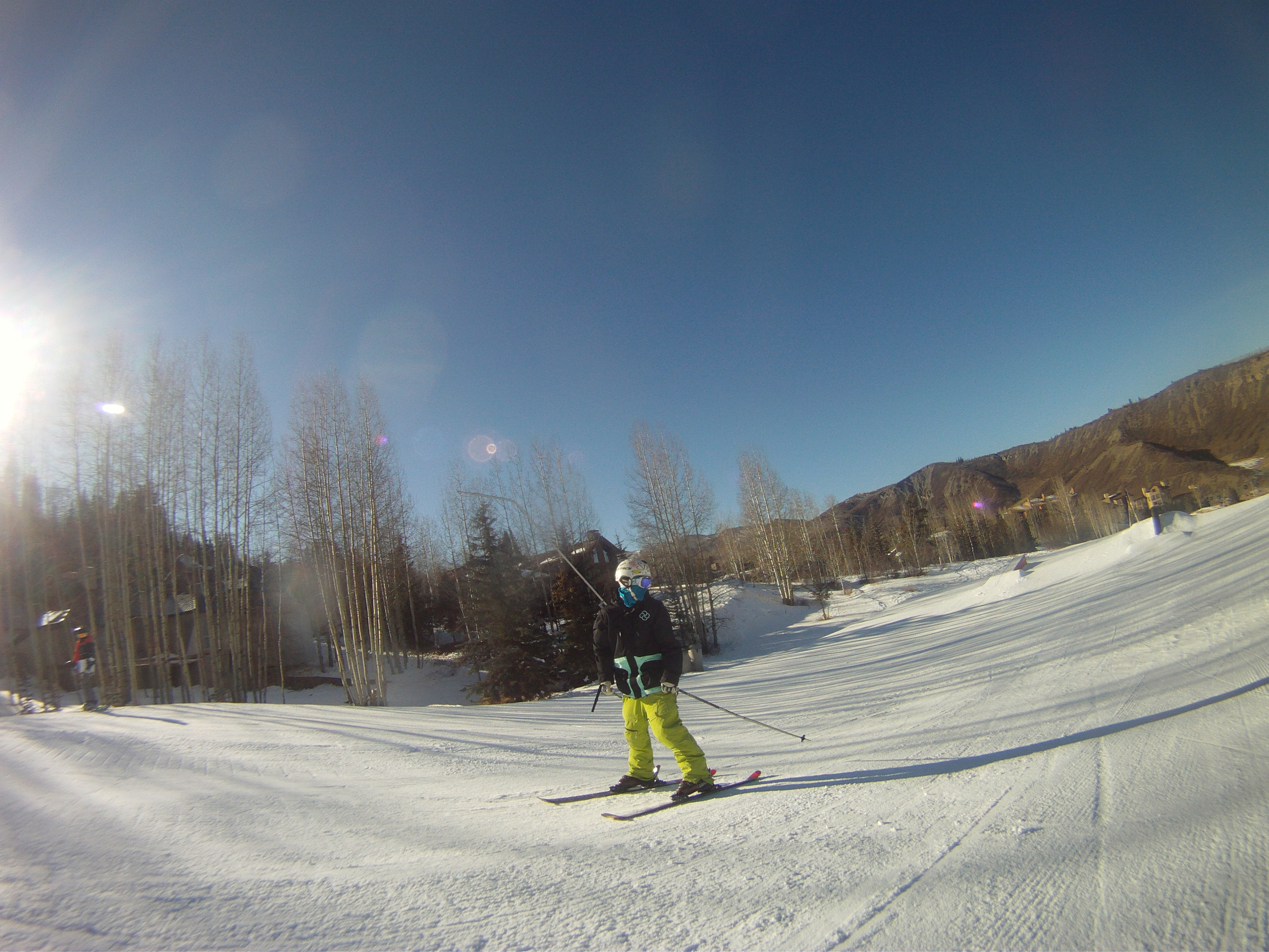 Snowmass