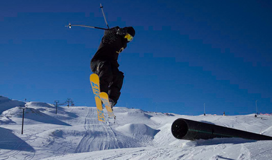 Snowpark NZ