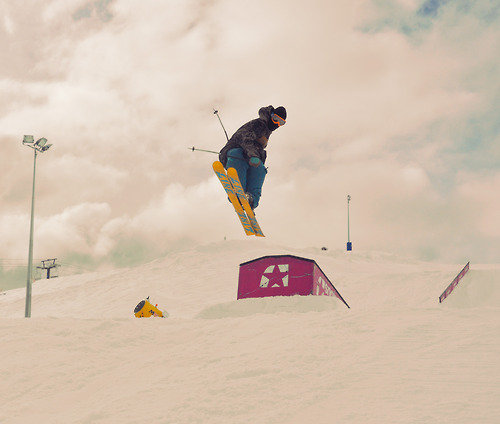 Snowpark NZ