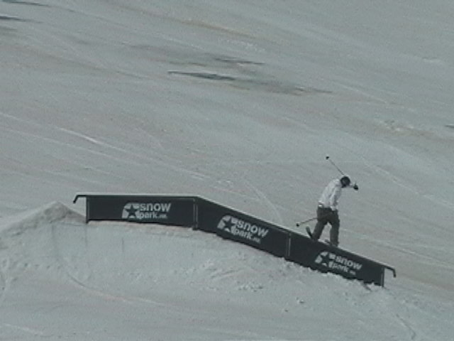 Snowpark!