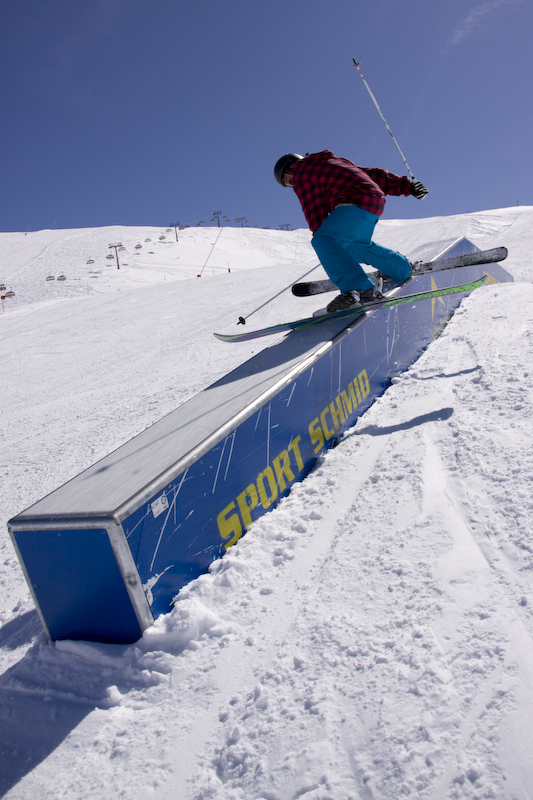 SnowparkFiss