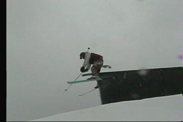 so close to nuttin myself on that one