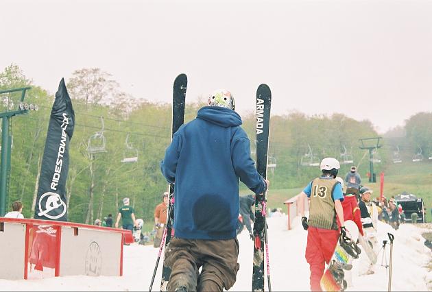 so I was checking jeff kiesel out...