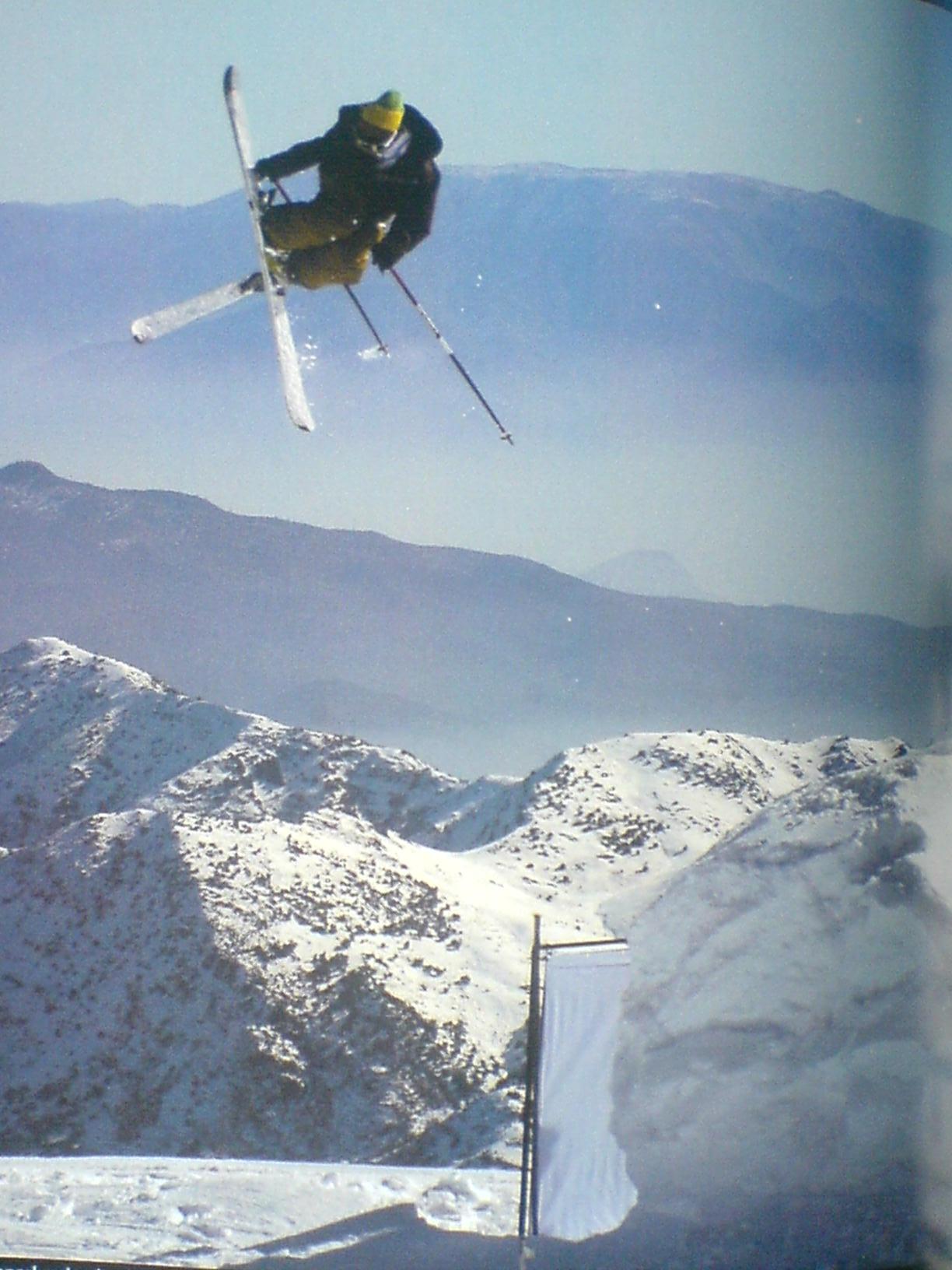 So i was drinking beer and...