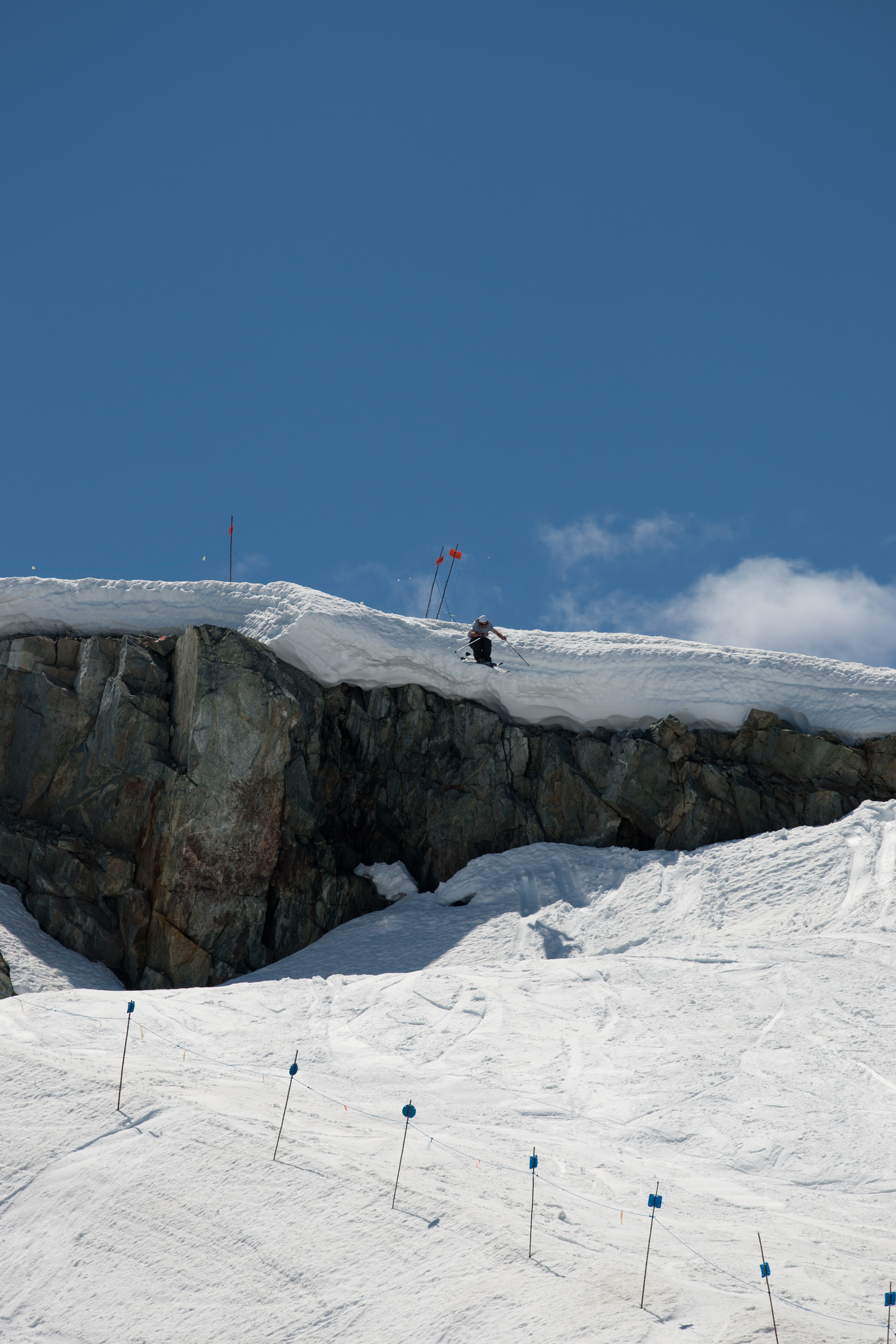 So Much Snow in 2010