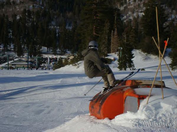 So steezy a caveman can do it