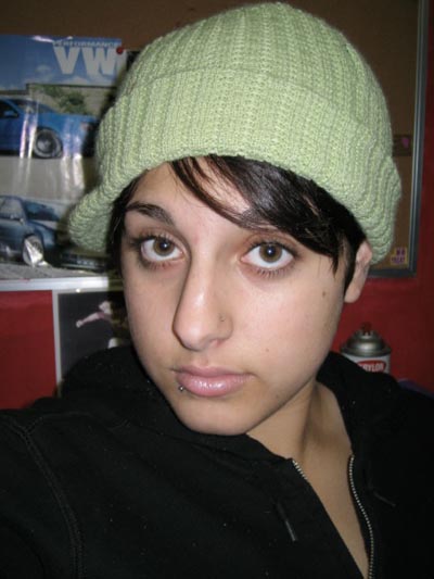 so um wheres the snow?