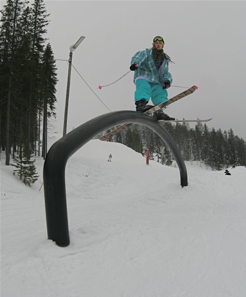 so young and stupid.