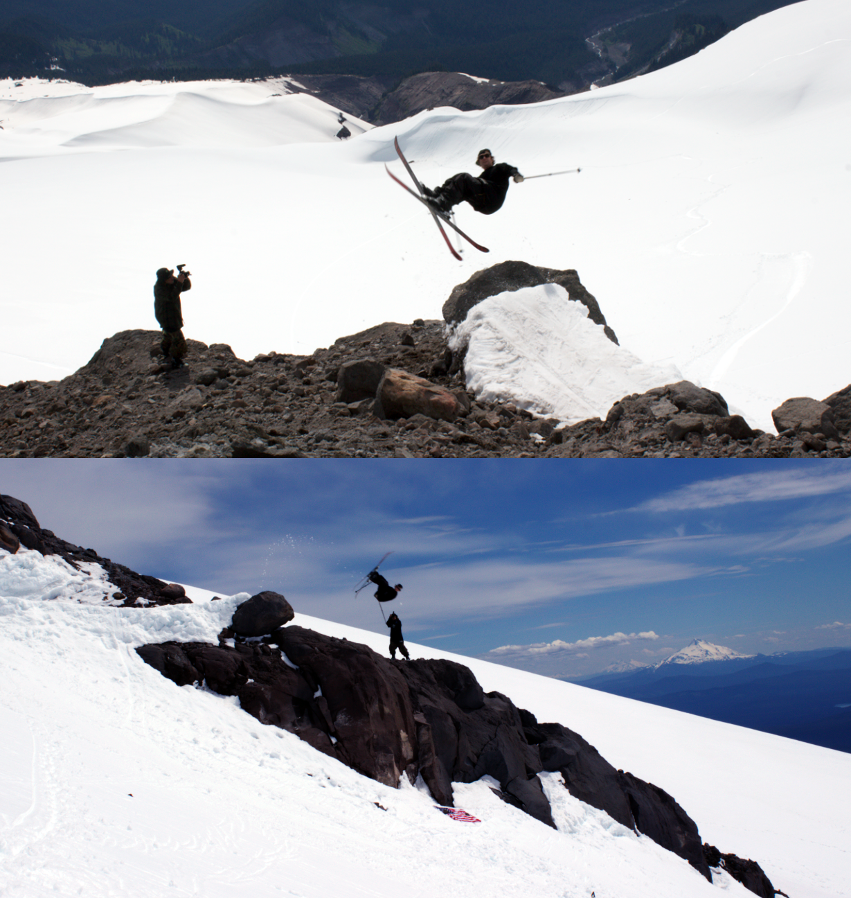 Sober Brad at Schwindells