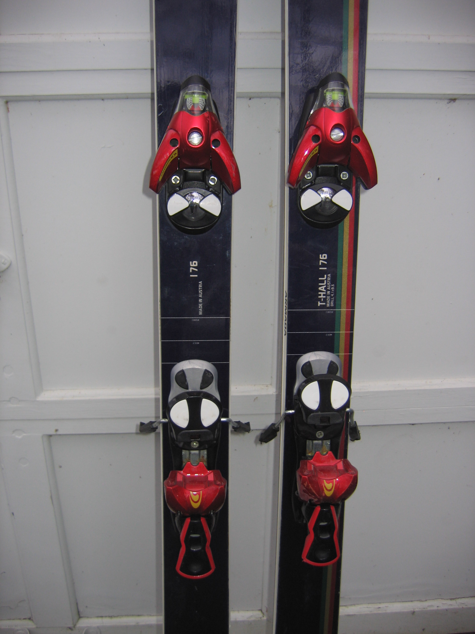 Solomon S910 Bindings