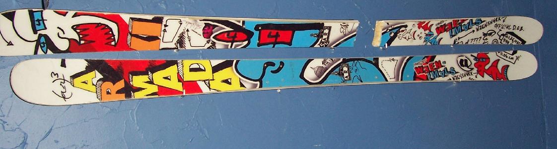 Some art for the wall