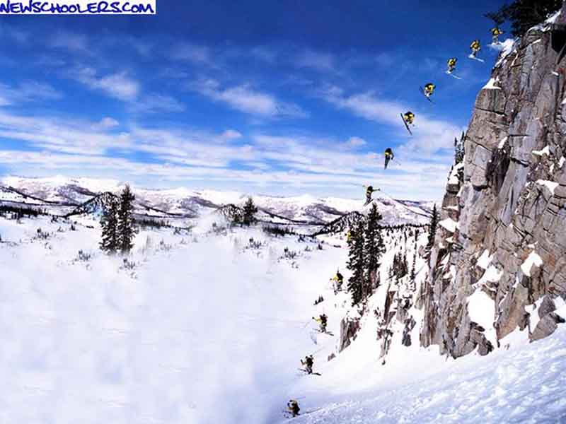 Some Decent NS wallpaper. Enjoy!