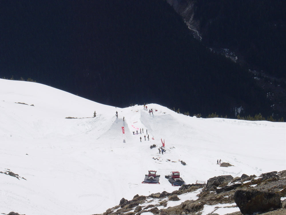 some films today bigger kicker........video!!