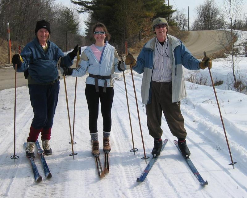 some friends we met!