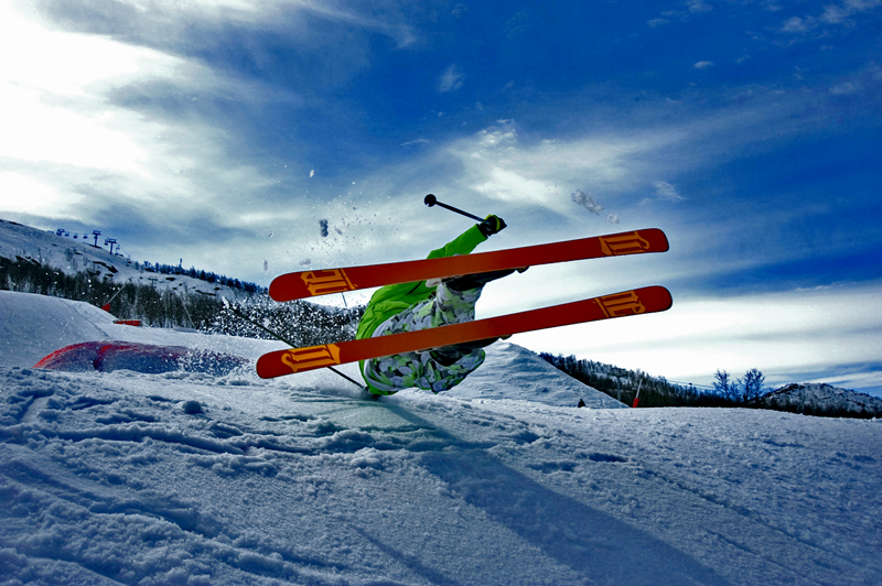 Some handragin last season