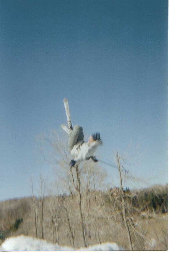 some hip we built at the end of last season