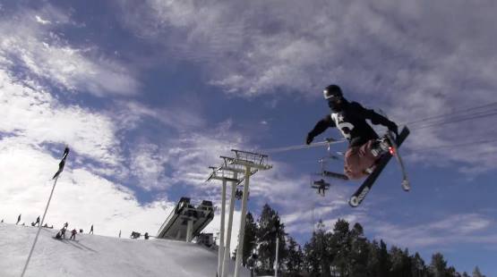 some kind of grabish thing