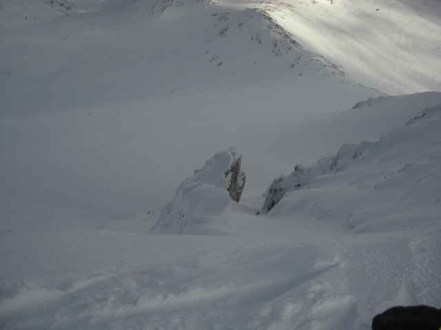 Some line in scotland