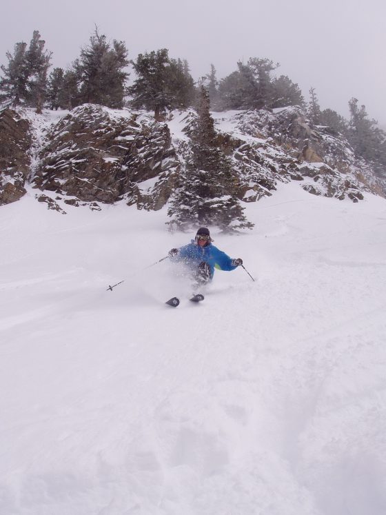 some lower baldy goodies---