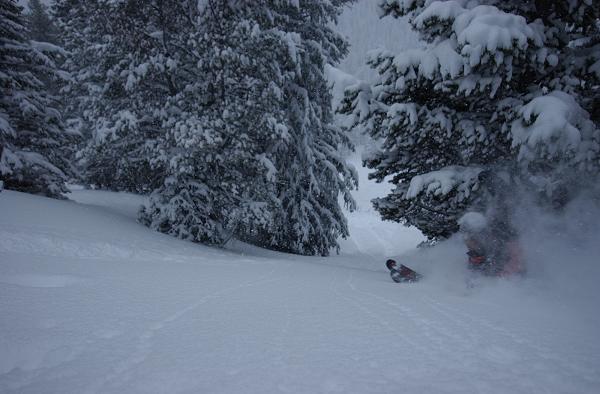 Some Montana POW POW for Yall