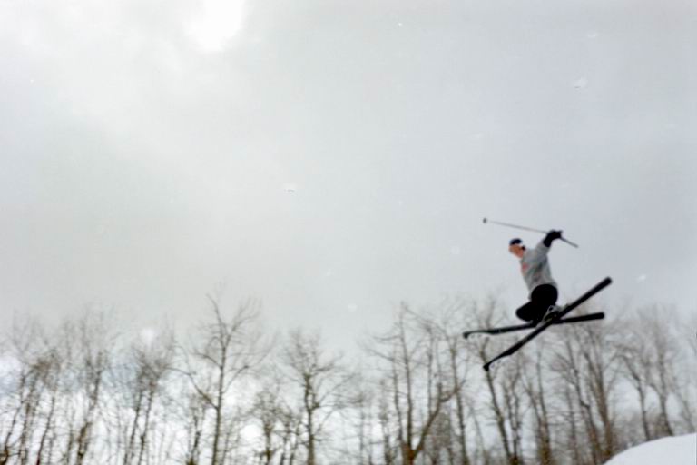 some more crap from last year