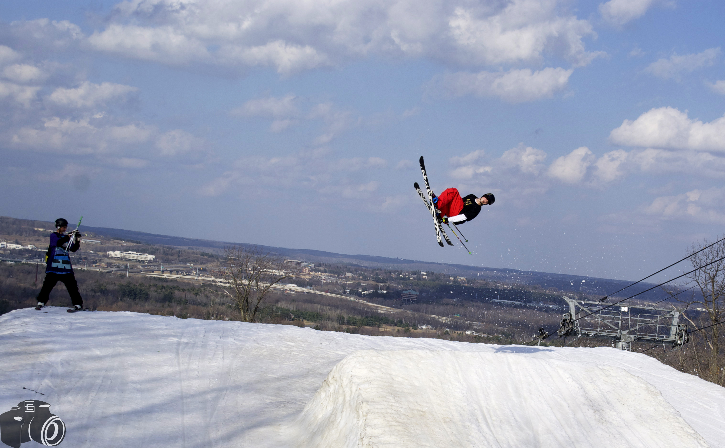 Some more underflip 5's