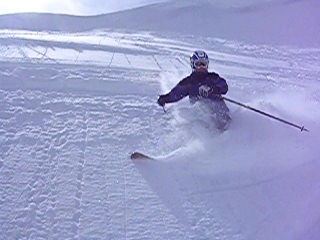 some nice pow in harmony bowl