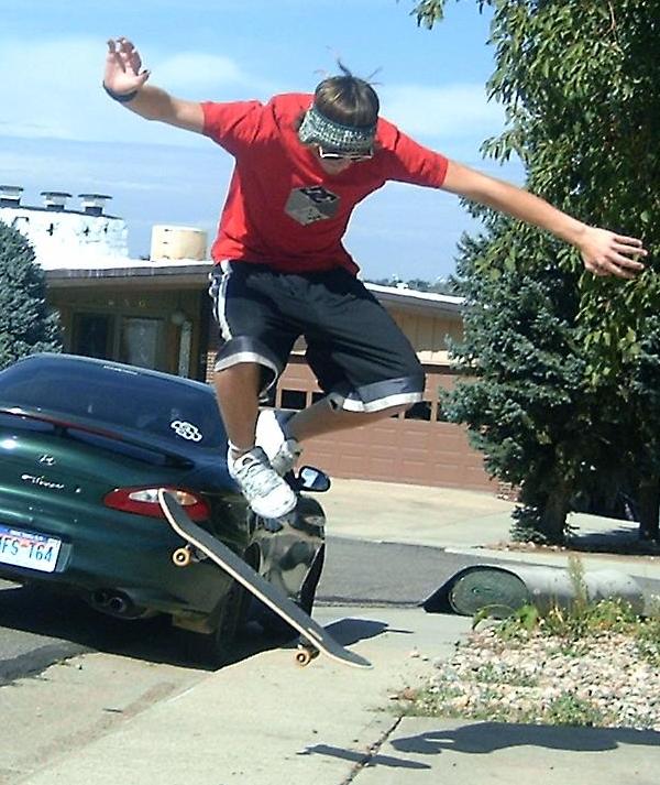 Some rich neighborhood