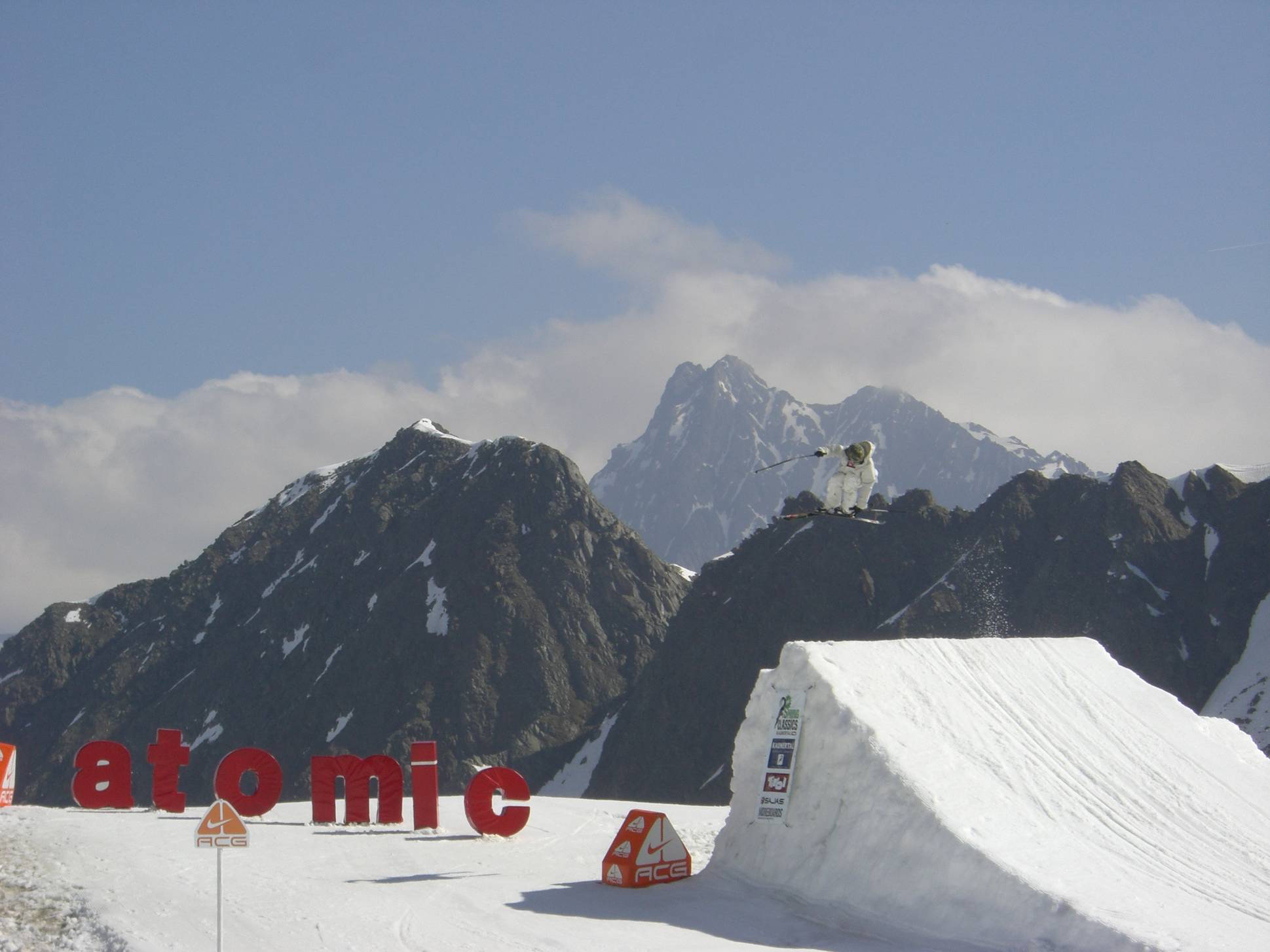 Some smooth training tricks