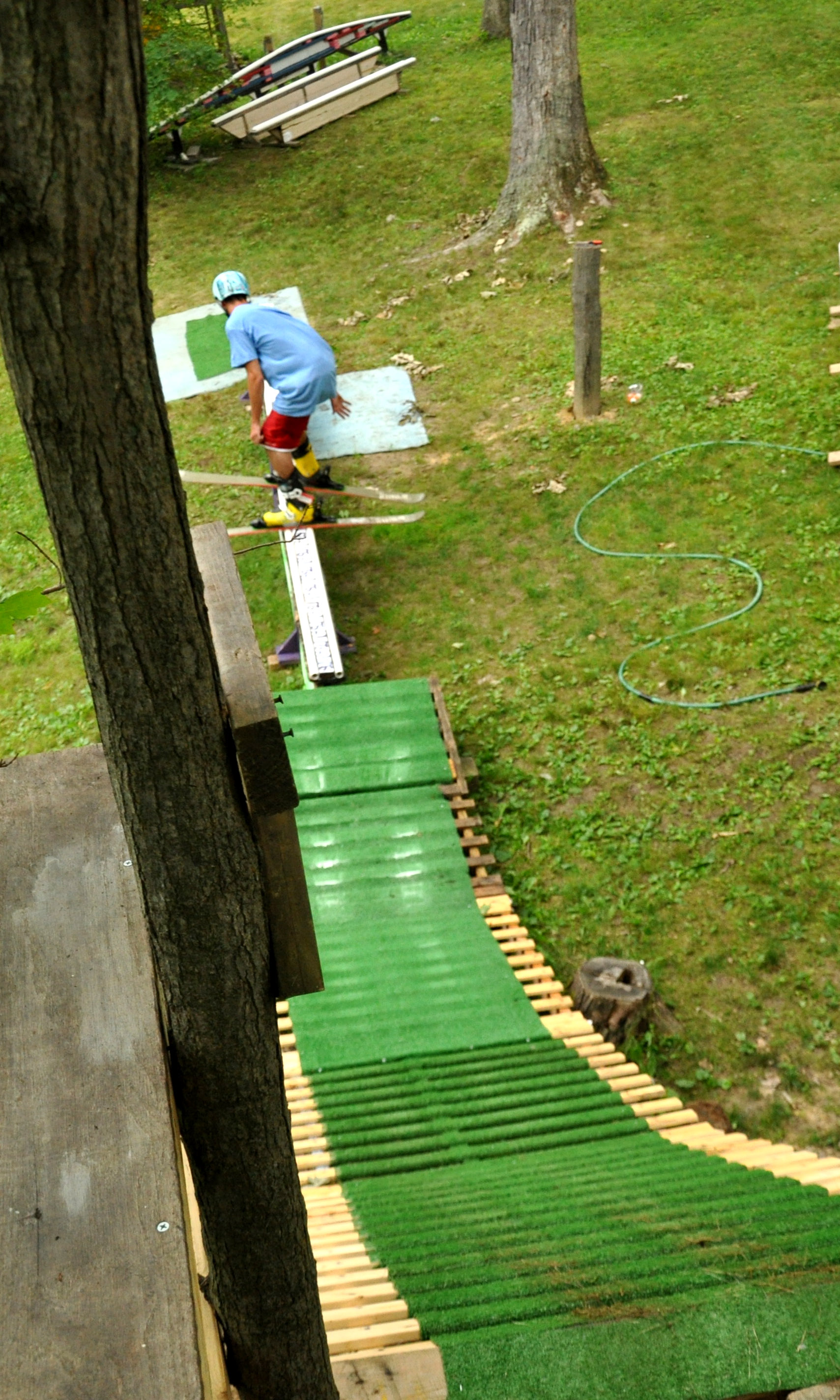 Some summer setup pics2