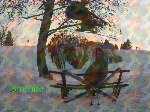 Some trick over ryan