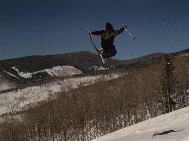 Some uncrossed tails