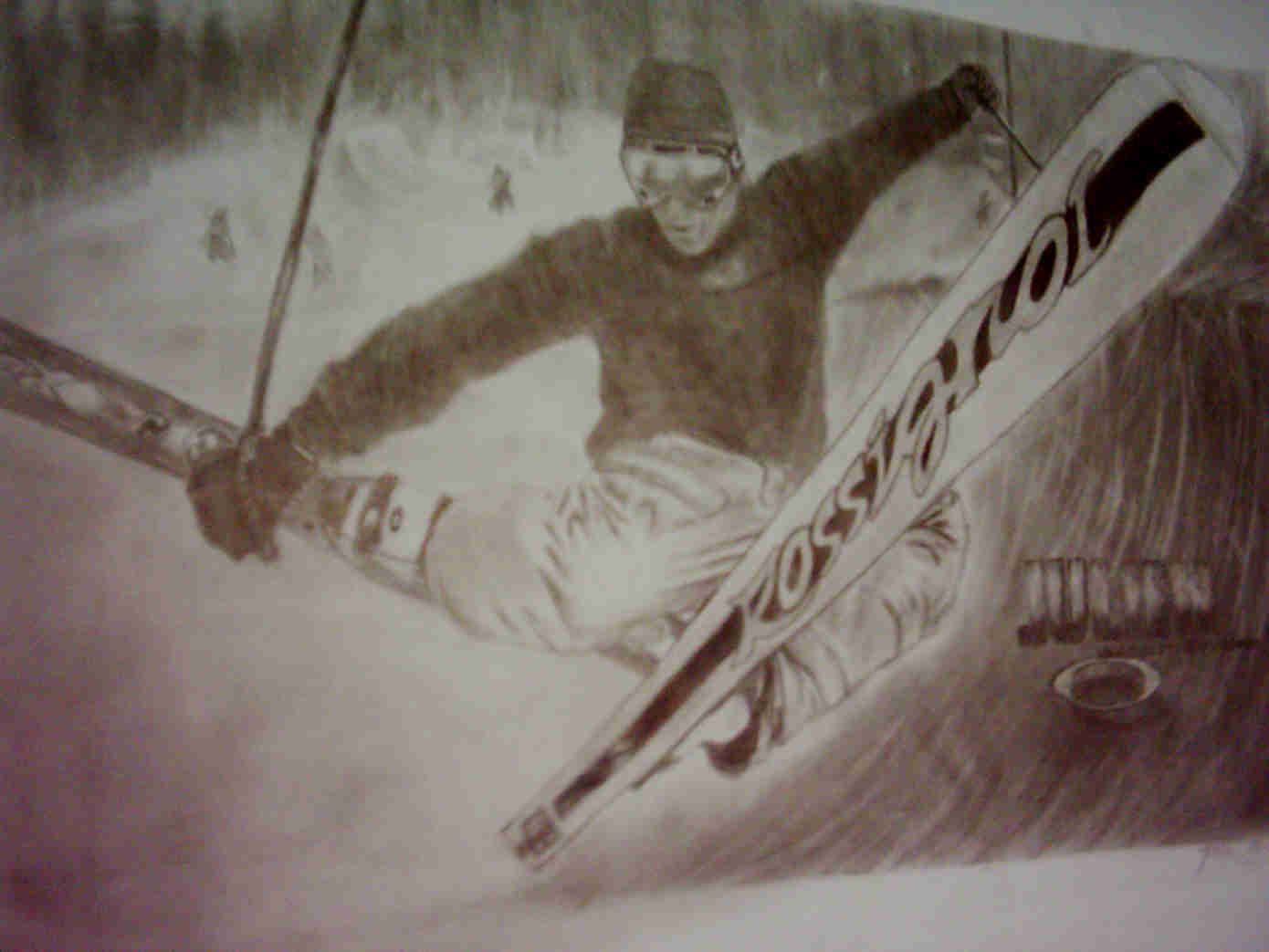 something i drew the other day