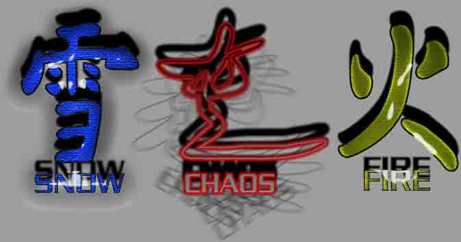 Something i made out of boredom