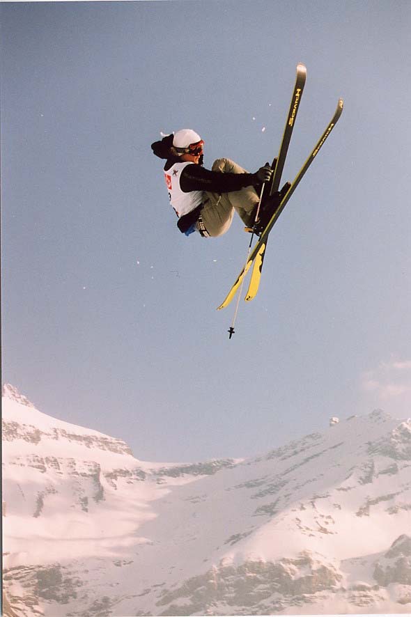 something smooth, cork 5 I think