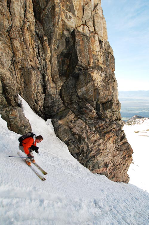 Something to help with the heat