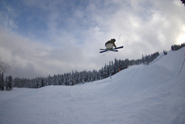 Something with a grab