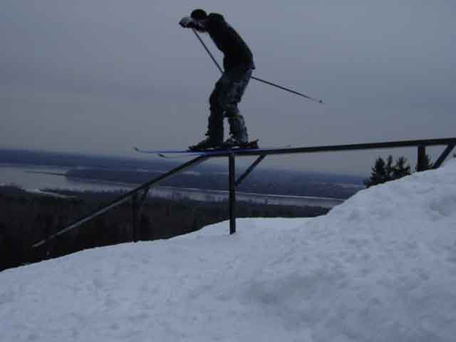 Sometimes i just feel like getting Kinky