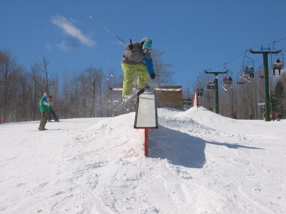 Sometimes i wasnt its fav