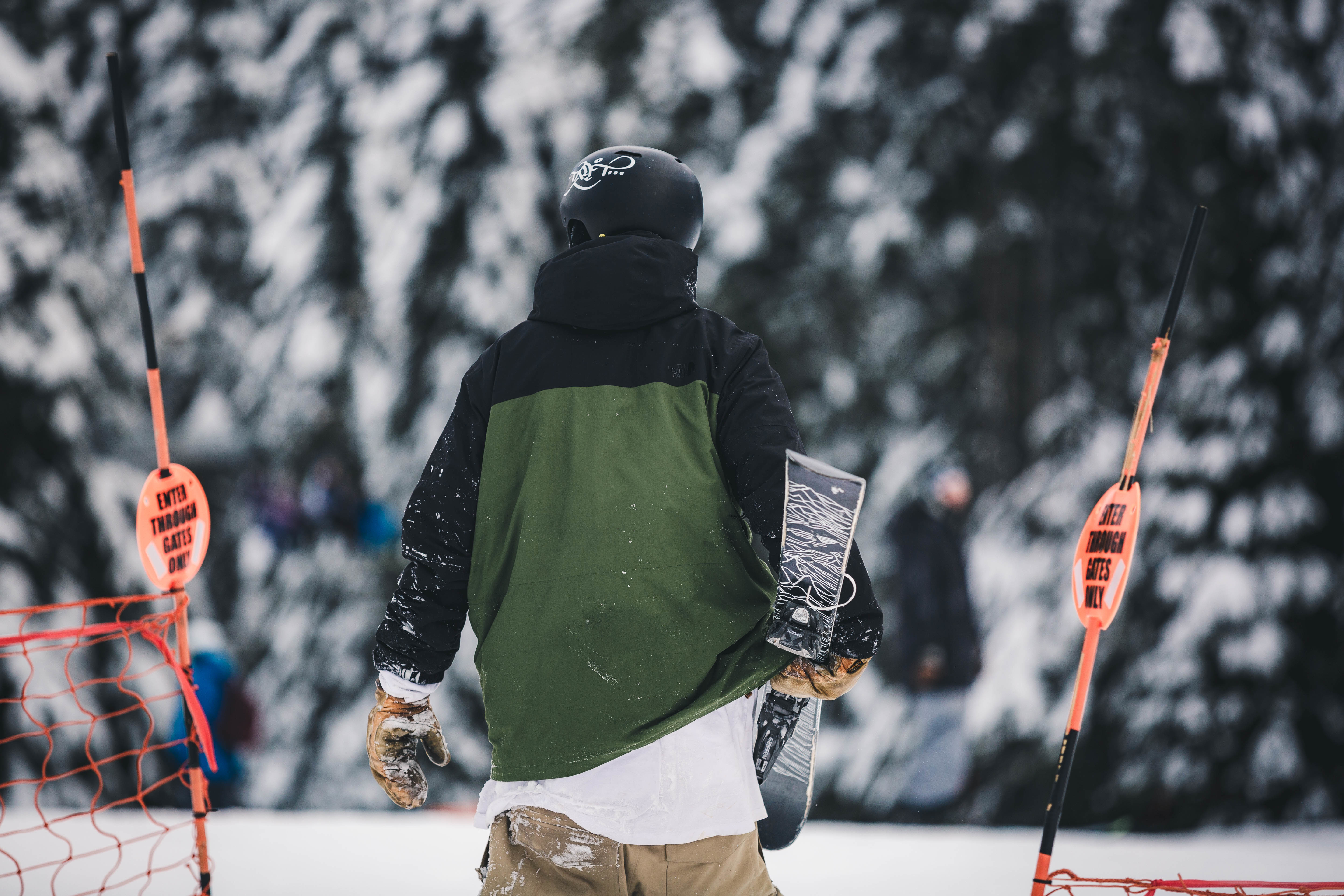 Sometimes it be like that