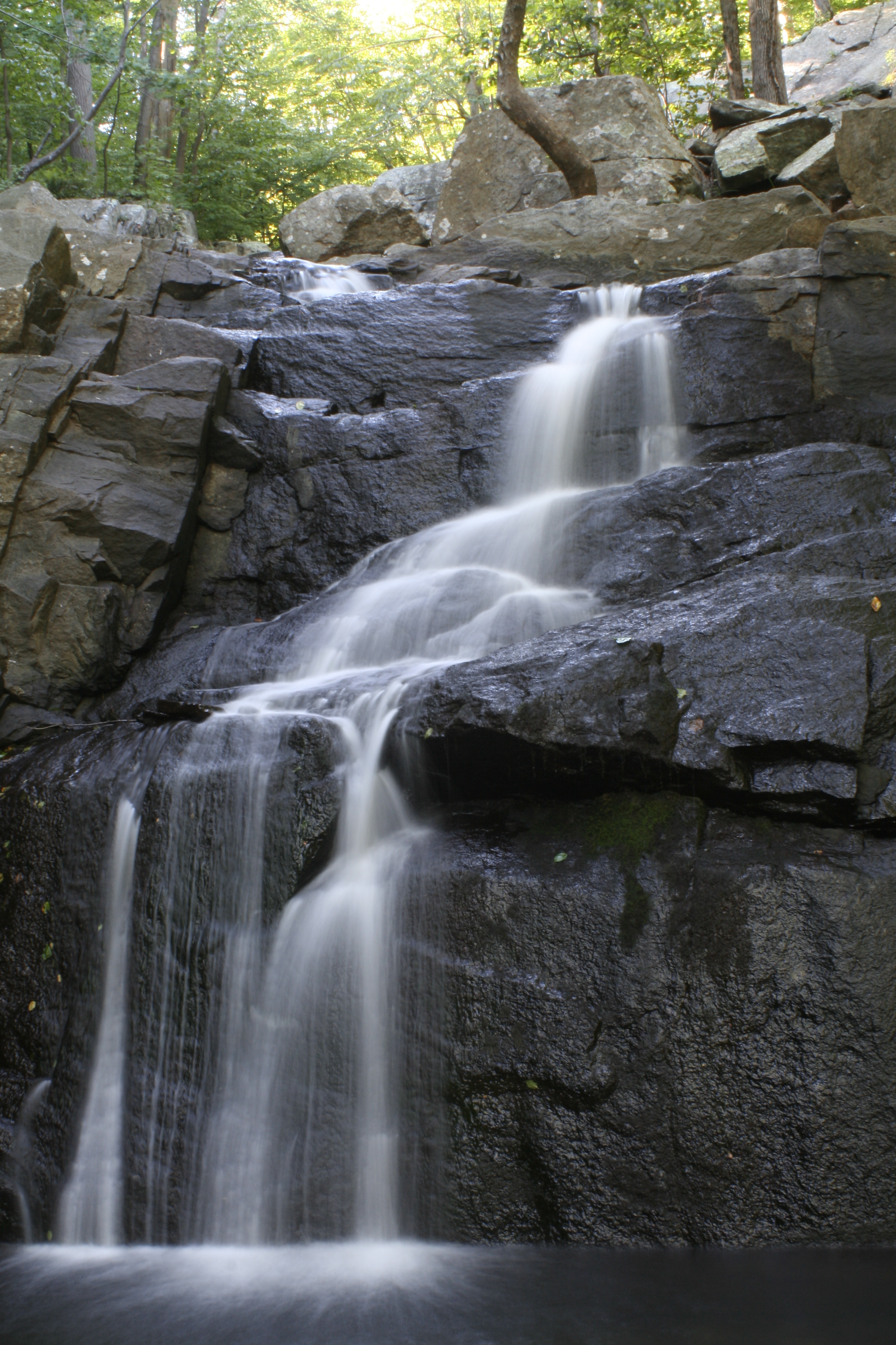 Sometimes the best places are hiddin in plain view