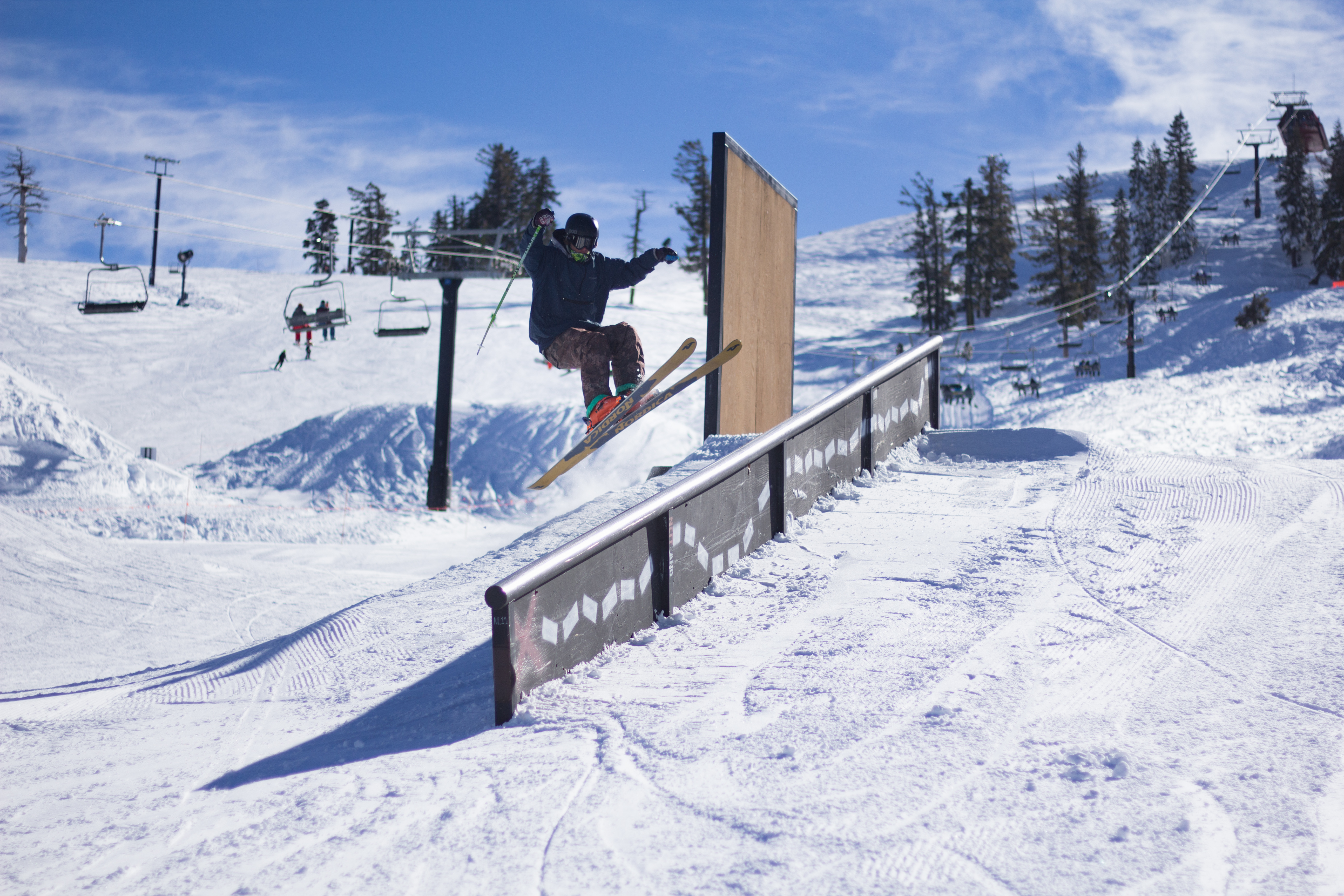 Sometimes you have to find your own way, Ft. Joris.G