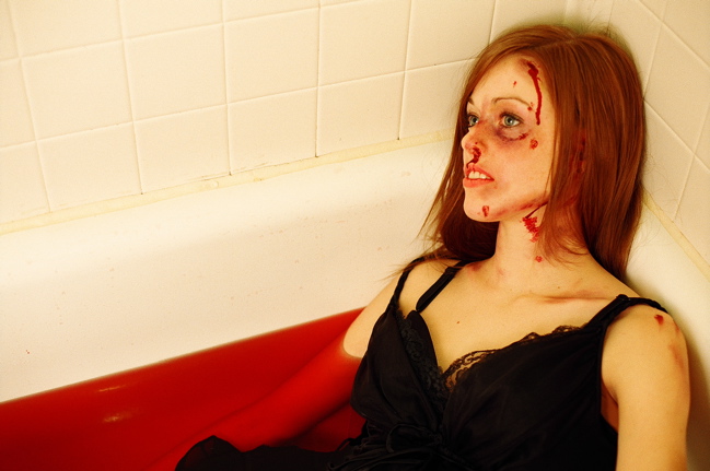 sometimes you have to kill a hooker