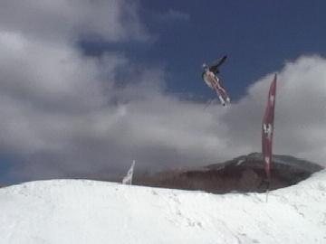 somewhat large cork 5 rev mute